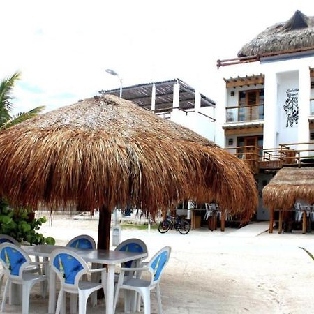 Hotel El Caballo Blanco Махауаль Экстерьер фото