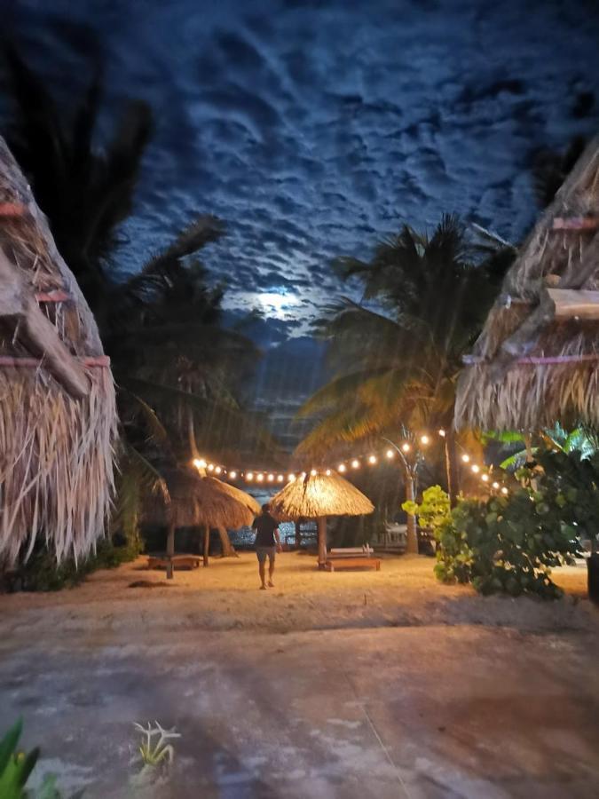 Hotel El Caballo Blanco Махауаль Экстерьер фото